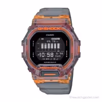 ساعت مچی کاسیو جی‌شاک مدل GBD-200SM-1A5DR