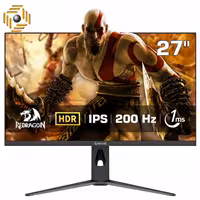 مانیتور ردراگون GMQ2781SVC 27 اینچ