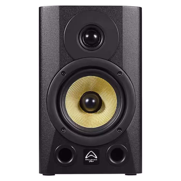 اسپیکر مانیتورینگ Wharfedale Pro Diamond Studio 5-BT