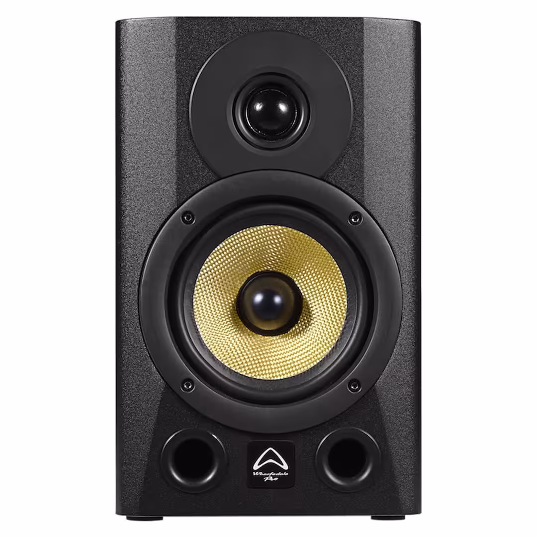 اسپیکر مانیتورینگ Wharfedale Pro Diamond Studio 5-BT