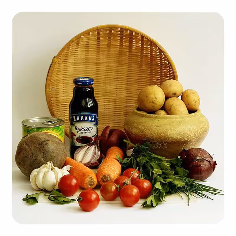 مگنت طرح آشپزخانه مدل mg10446