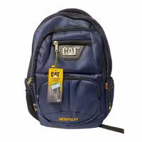 کوله پشتی لپ تاپ CAT مدل 299، ضد آب