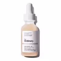 سرم اوردینری لاکتیک اسید 5٪   هیالورونیک اسید The Ordinary Lactic Acid 5%   HA – 30ml