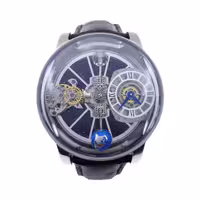 ساعت مچی مردانه جاکوب مدل 12526 Jacob & Co