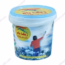 جایگزین ایزوگام عایق رطوبتی پایه سیمان نانوژیکابام سفید