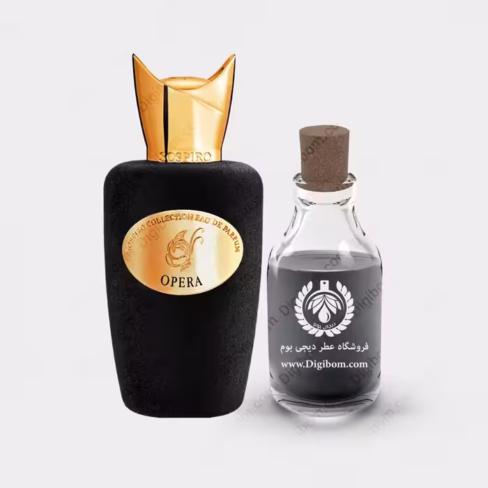 عطر سوسپیرو پرفیومز اوپرا – Sospiro Perfumes OperaعطرSospiro Perfumes Opera