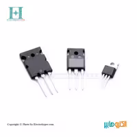 ترانزیستور RJP63K2