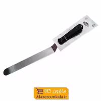 ابزار و پالت کیک و شیرینی خم Chef چف بزرگ با تیغه 30 سانت HAA-011