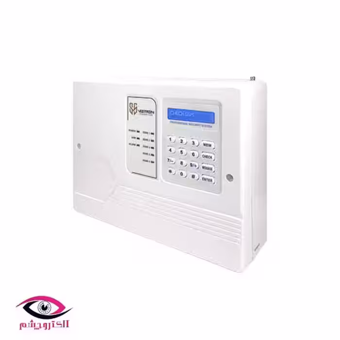 دزدگیر اماکن ویزیترون مدل VZ-5