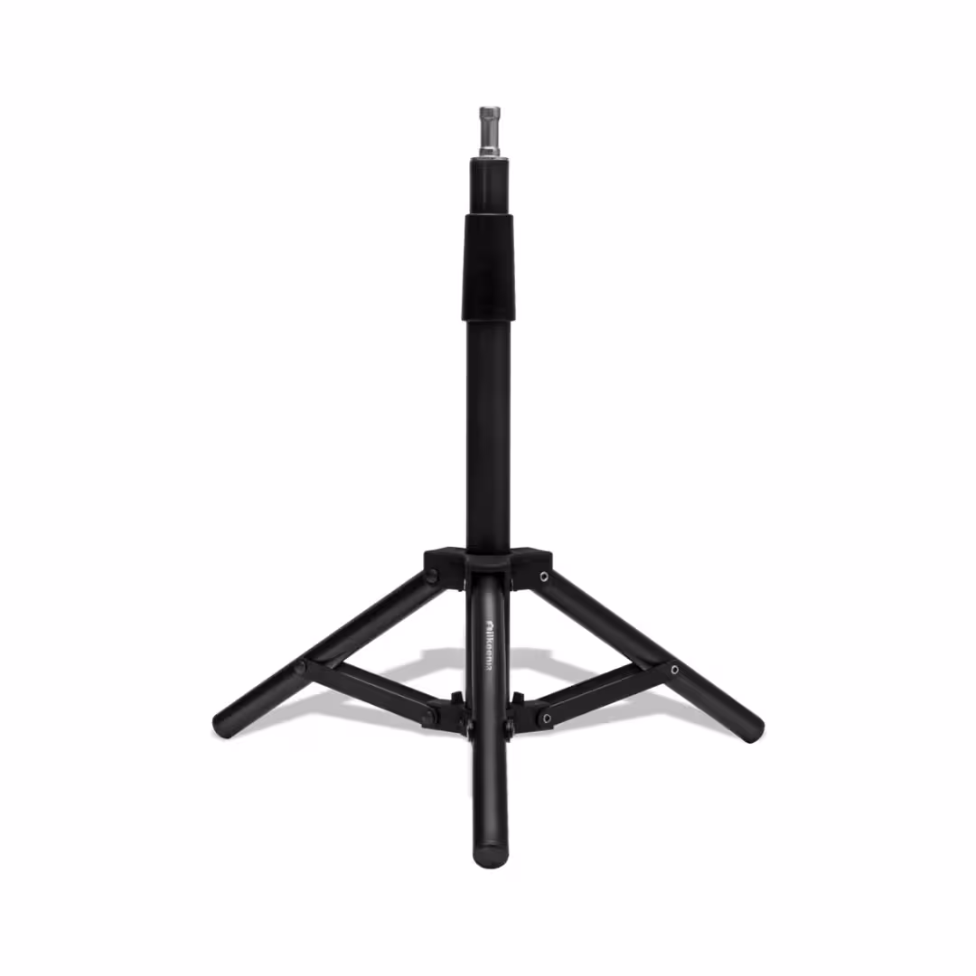 سه پایه نور ایلکین مدل ilkeen Mini Light Stand (i-MLS4070)