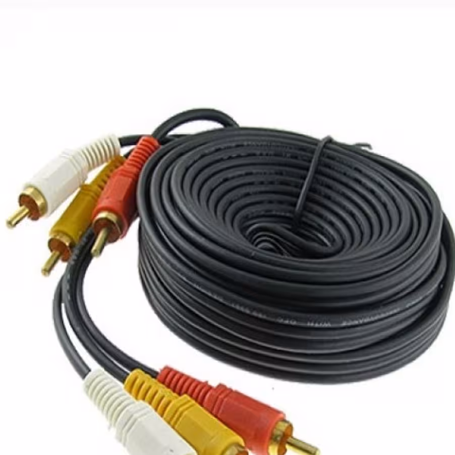 کابل سه به سه