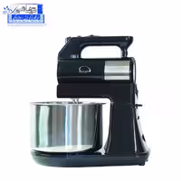 همزن کاسه دار برناکو مدل BSM217