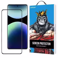 محافظ صفحه نمایش اپیکوی مدل Anti-Static مناسب برای گوشی موبایل آنر X9B