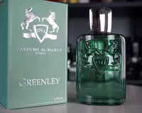 عطر ادکلن پارفومز د مارلی گرینلی