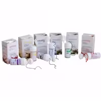 نخ زیر لثه بایودینامیکا | Retraflex Biodinamica