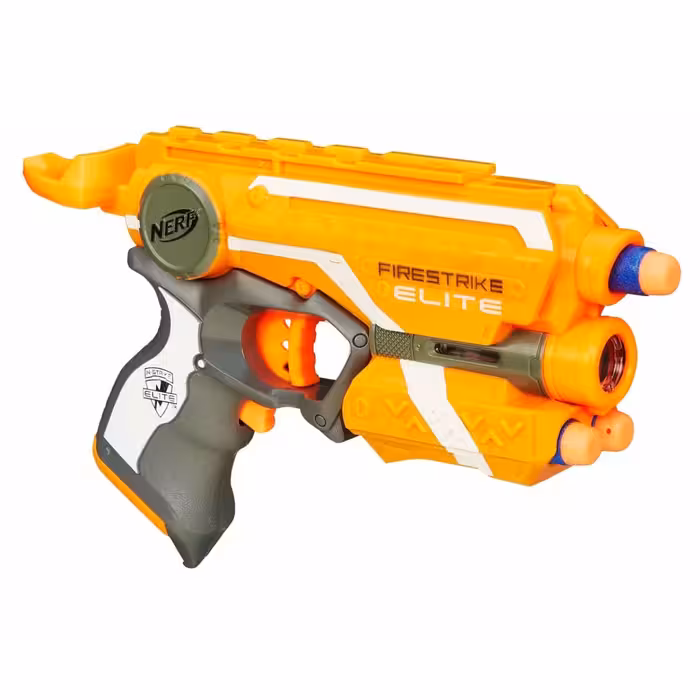 تفنگ بازی نرف کد 7018