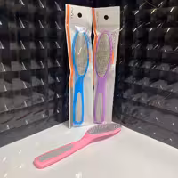 رنده و سوهان کف پا دو طرفه