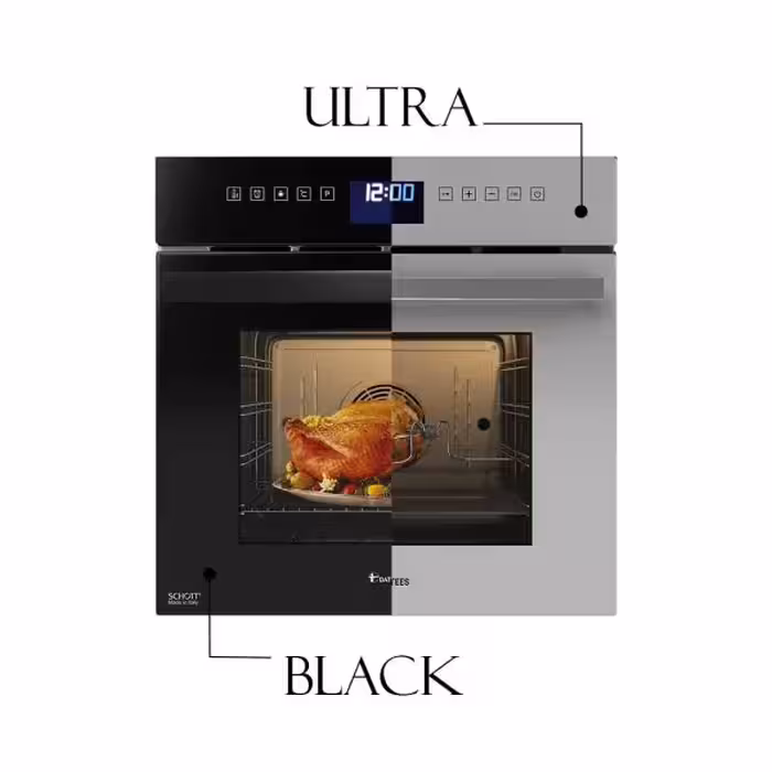 داتیس فر برقی توکار DF-683