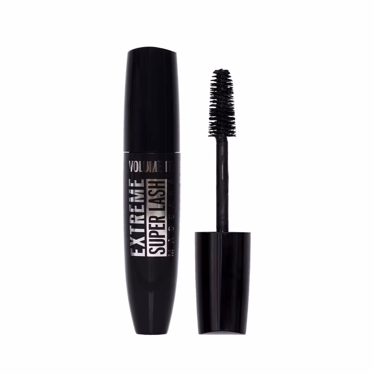 ریمل حجم دهنده یورن مدل 15ml Extreme Super Lash