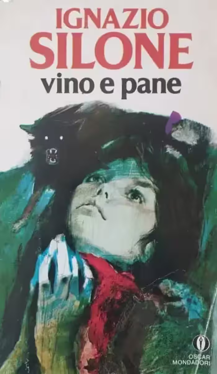 Vino e Pane | Ignazio Silone