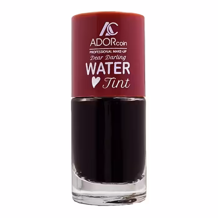 تینت لب مایع آدور کوین شماره 62