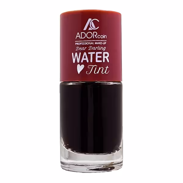 تینت لب مایع آدور کوین شماره 62