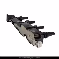 کویل پژو پارس TU5 برند مگنت مارلی