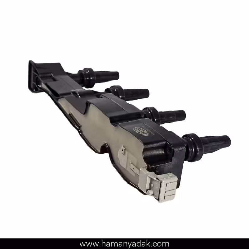 کویل پژو پارس TU5 برند مگنت مارلی