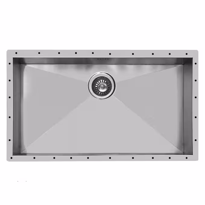 سینک ظرفشویی اخوان مدل 401 توکار