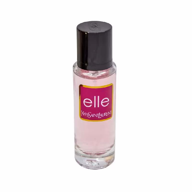ادکلن نیو پرستیژ کالر مدل Elle حجم 35 میل