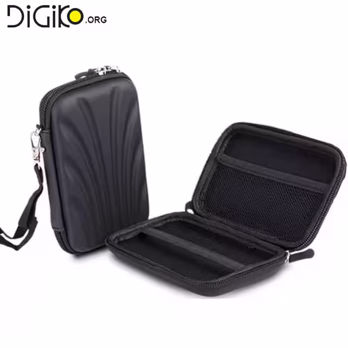 کیف هارد اکسترنال (مخصوص هارد بزرگ)