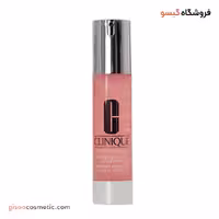 ژل آبرسان سوپر شارژر مویسچر کلینیک