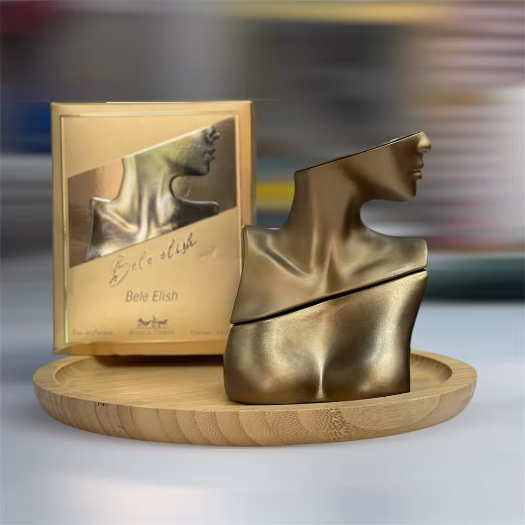 عطر ادکلن بیلی ایلیش ایلیش طلایی