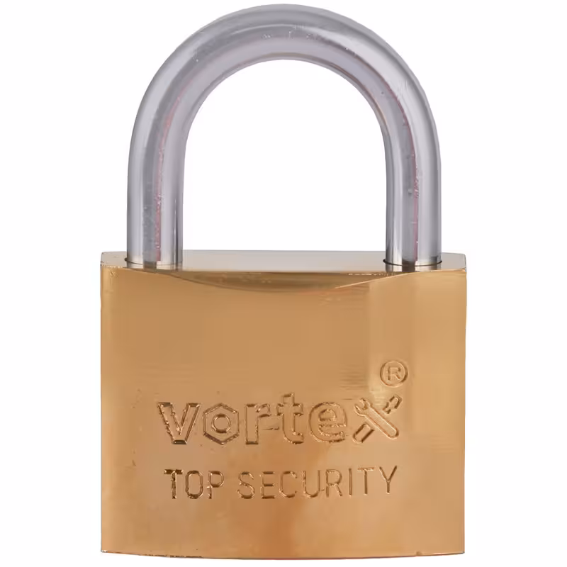 قفل آویز ورتکس کد 63 | چاوه