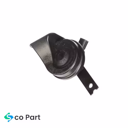بوق بم هیوندای آزرا
