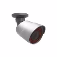 دوربین مداربسته ویزیترون مدل VZ-41ZF20
