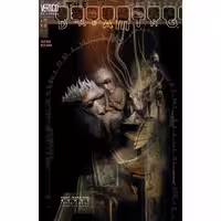 The Sandman Universe: The Dreaming (1996-2001) #029