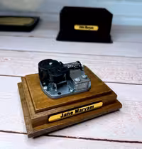 جعبه موزیکال کوکی ملودی Love story