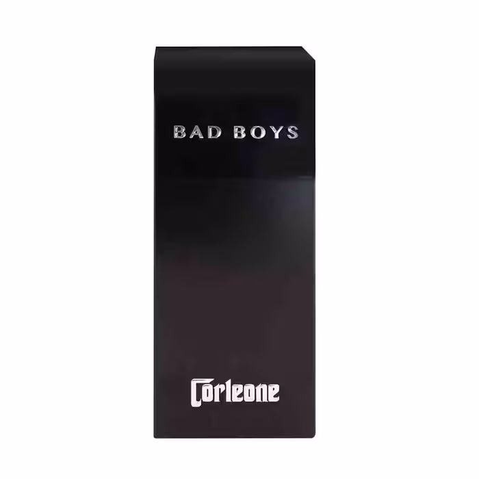 ادکلن مردانه bad boys (100 میل )