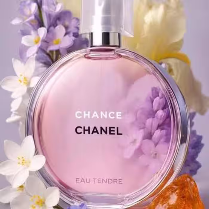 عطر زنانه شنل چنس