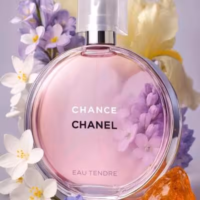 عطر زنانه شنل چنس