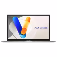 لپ تاپ ایسوس 15.6 اینچی Core i5 120U 8GB 512GB SSD مدل VivoBook R1504VA NJ192