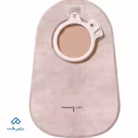 کیسه کلستومی آلترنا ته بسته کد COLOPLAST 1683