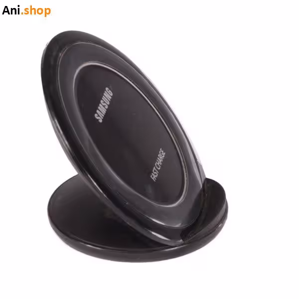 شارژر بی سیم سامسونگ Fast