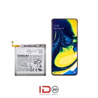 باتری اورجینال گوشی موبایل سامسونگ گلکسی A80 مدل EB-BA905ABU