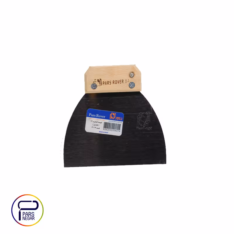 لیسه فلزی هنر پارس روور14سانت