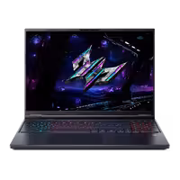 لپ تاپ ایسر Predator Helios Neo 16 AI 275HX RTX 5060 براکالا