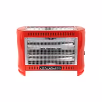 بخاری برقی پویان خزر مدل EFHA2200 | چاوه