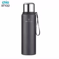 فلاسک دو جداره 1.5 لیتر کاراکال CA_F0074