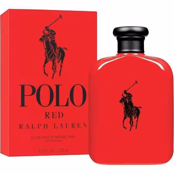 خرید عطر رالف لورن پولو رد-Ralph Lauren polo red